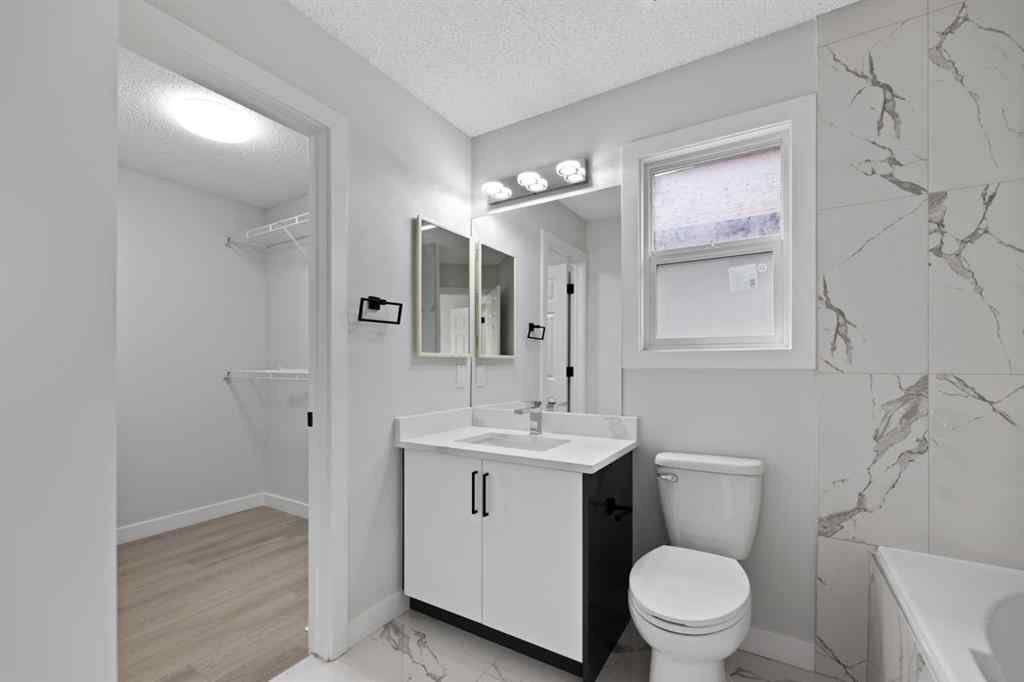 MLS® A2256352 - 81 Saddlecrest Green NE in Saddle Ridge Calgary, Residential