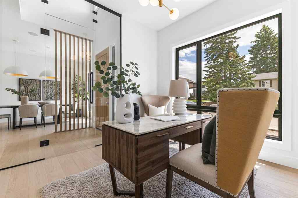 MLS® A2256353 - 430 21 Avenue NE in Winston Heights/Mountview Calgary, Residential