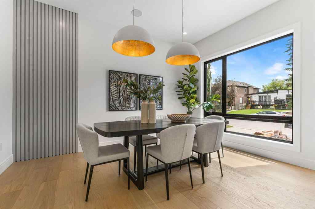 MLS® A2256353 - 430 21 Avenue NE in Winston Heights/Mountview Calgary, Residential