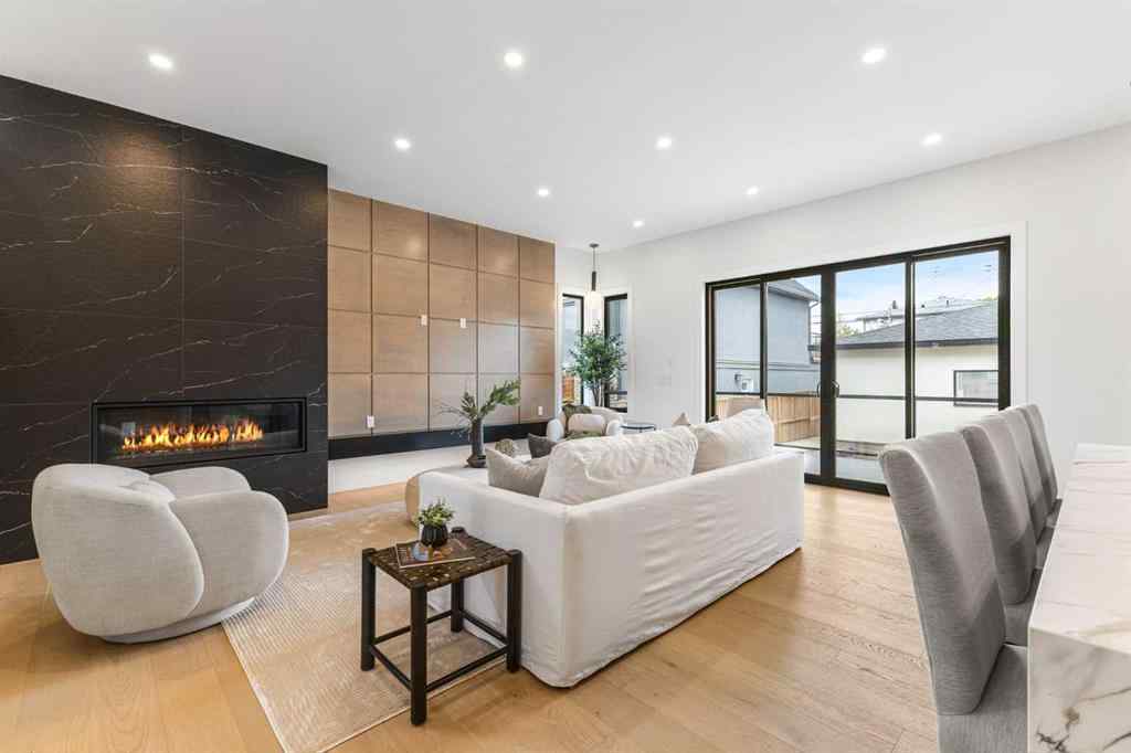 MLS® A2256353 - 430 21 Avenue NE in Winston Heights/Mountview Calgary, Residential