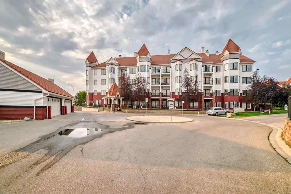 MLS® A2256356 - Unit #120 60 Royal Oak Plaza NW in Royal Oak Calgary, Residential