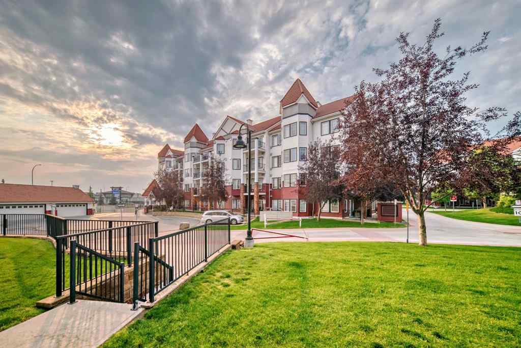 MLS® A2256356 - Unit #120 60 Royal Oak Plaza NW in Royal Oak Calgary, Residential