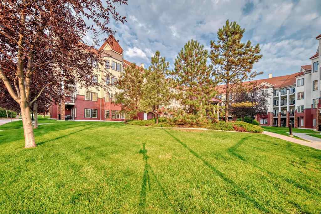 MLS® A2256356 - Unit #120 60 Royal Oak Plaza NW in Royal Oak Calgary, Residential