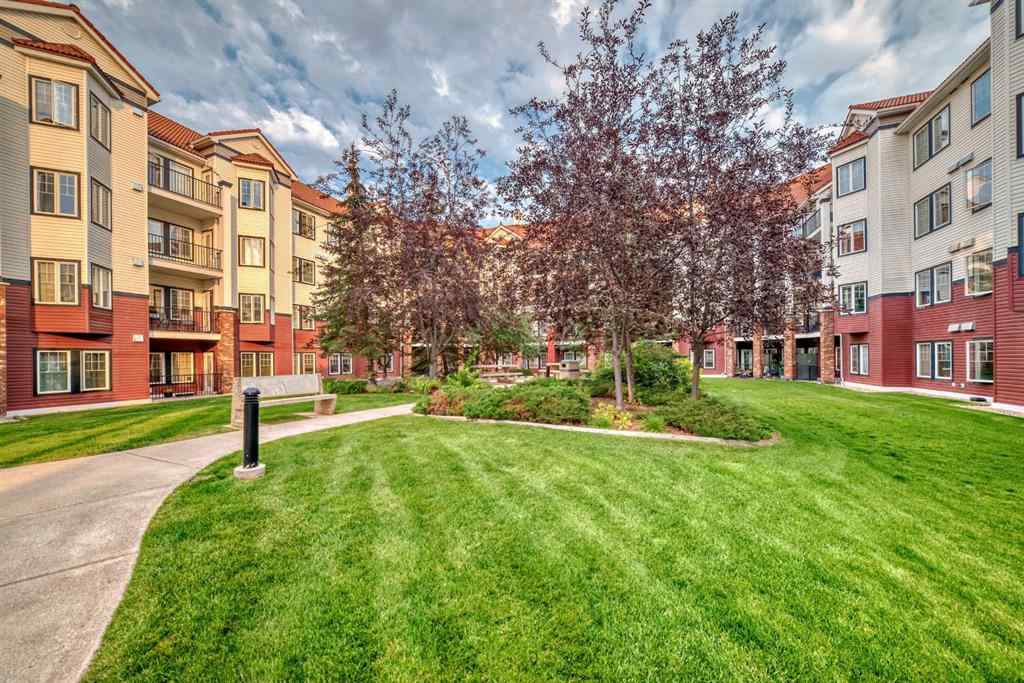 MLS® A2256356 - Unit #120 60 Royal Oak Plaza NW in Royal Oak Calgary, Residential