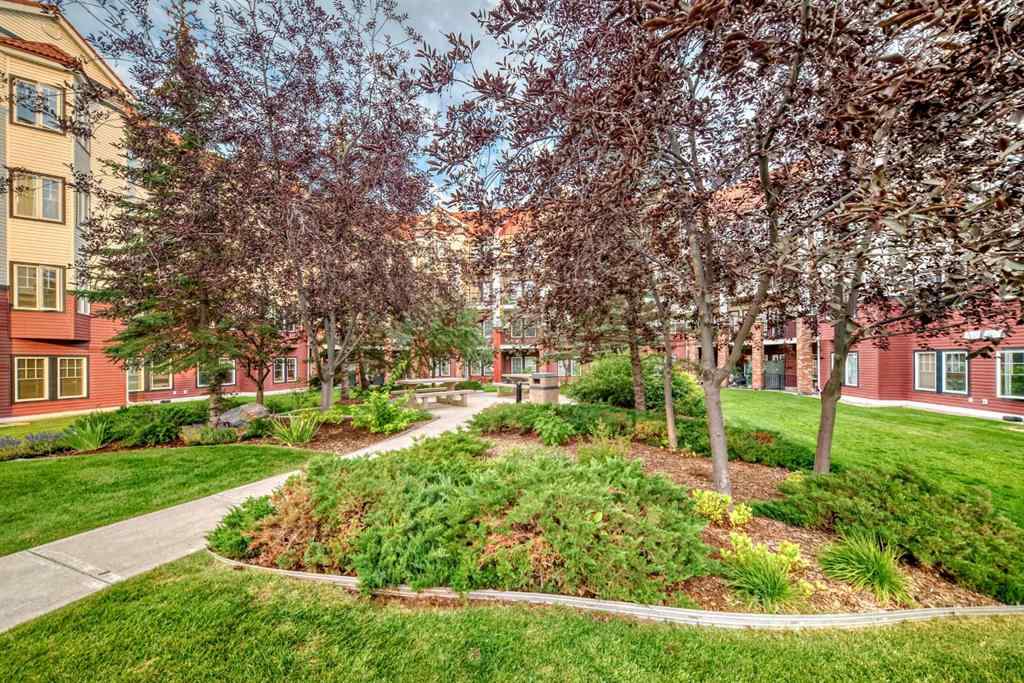 MLS® A2256356 - Unit #120 60 Royal Oak Plaza NW in Royal Oak Calgary, Residential