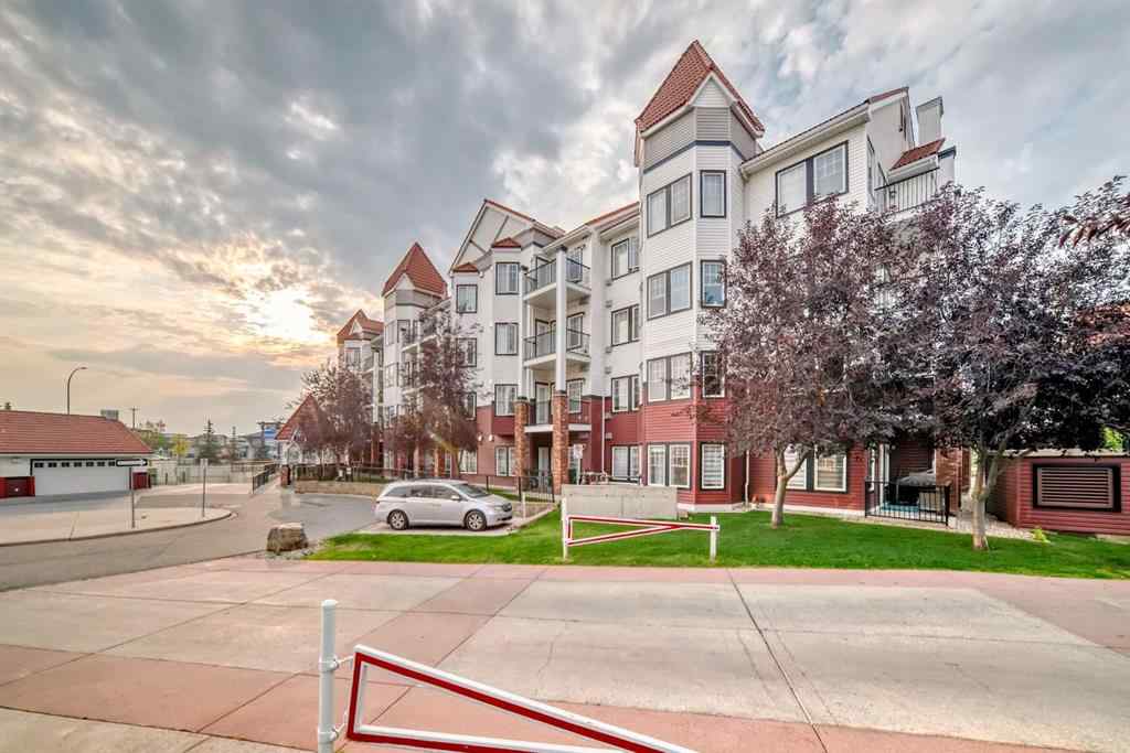 MLS® A2256356 - Unit #120 60 Royal Oak Plaza NW in Royal Oak Calgary, Residential