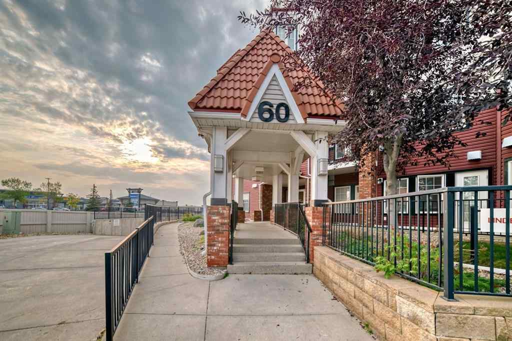 MLS® A2256356 - Unit #120 60 Royal Oak Plaza NW in Royal Oak Calgary, Residential