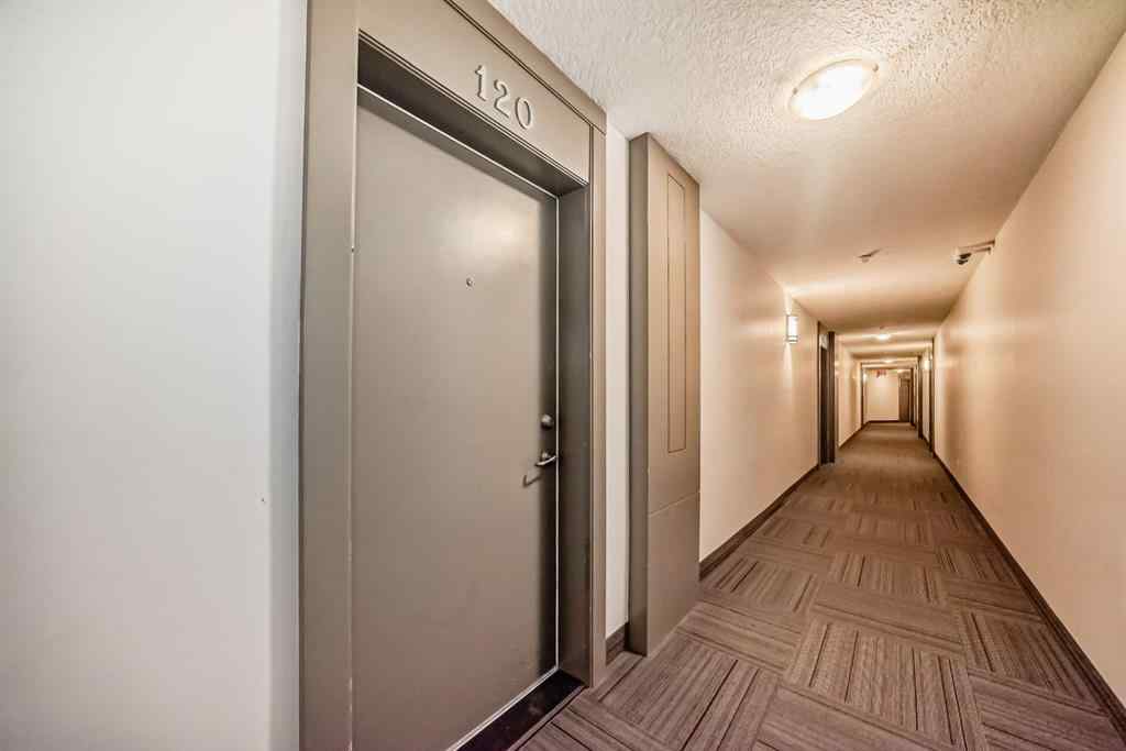 MLS® A2256356 - Unit #120 60 Royal Oak Plaza NW in Royal Oak Calgary, Residential