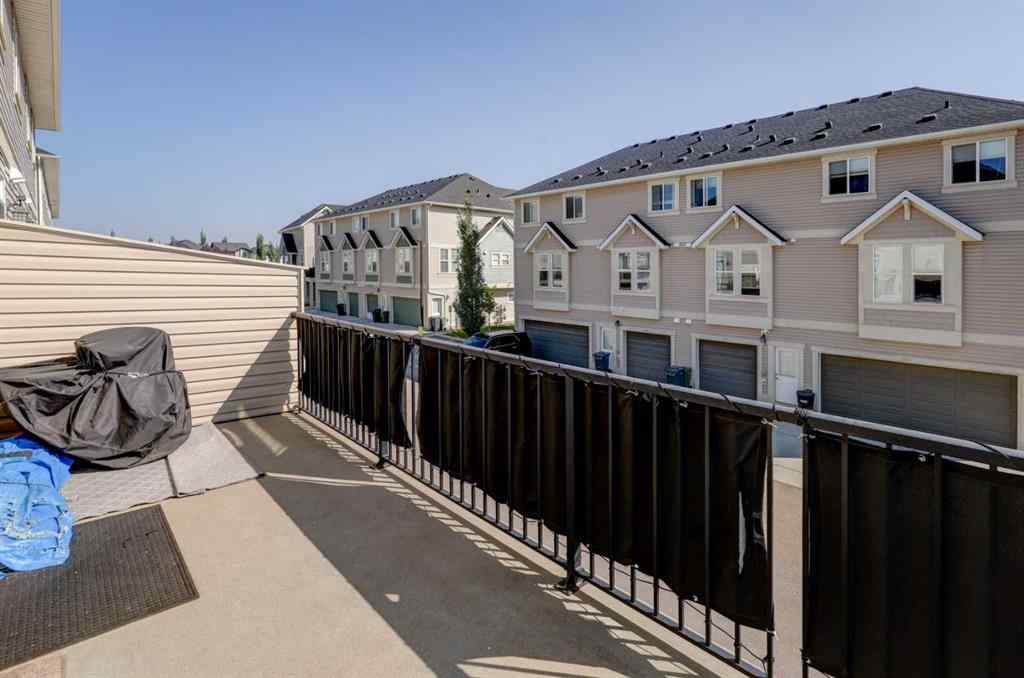 MLS® A2256358 - 113 South Point Court SW in South Point Airdrie, Residential
