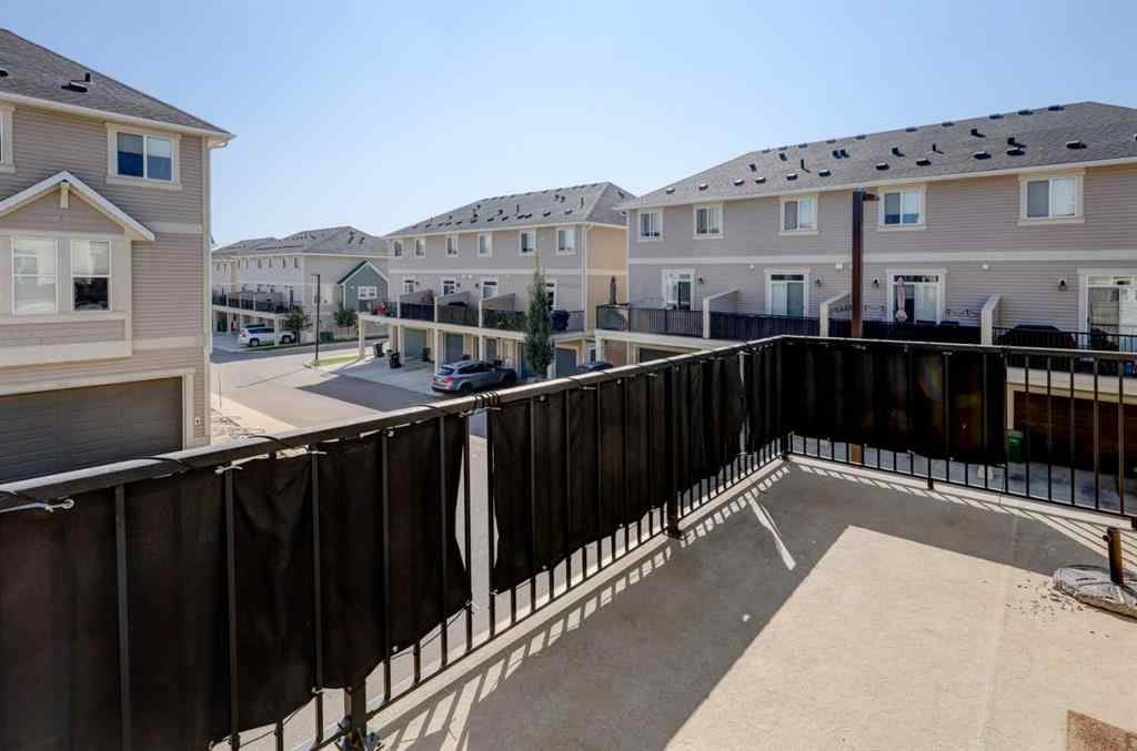 MLS® A2256358 - 113 South Point Court SW in South Point Airdrie, Residential