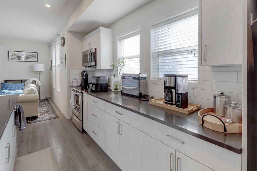 MLS® A2256358 - 113 South Point Court SW in South Point Airdrie, Residential