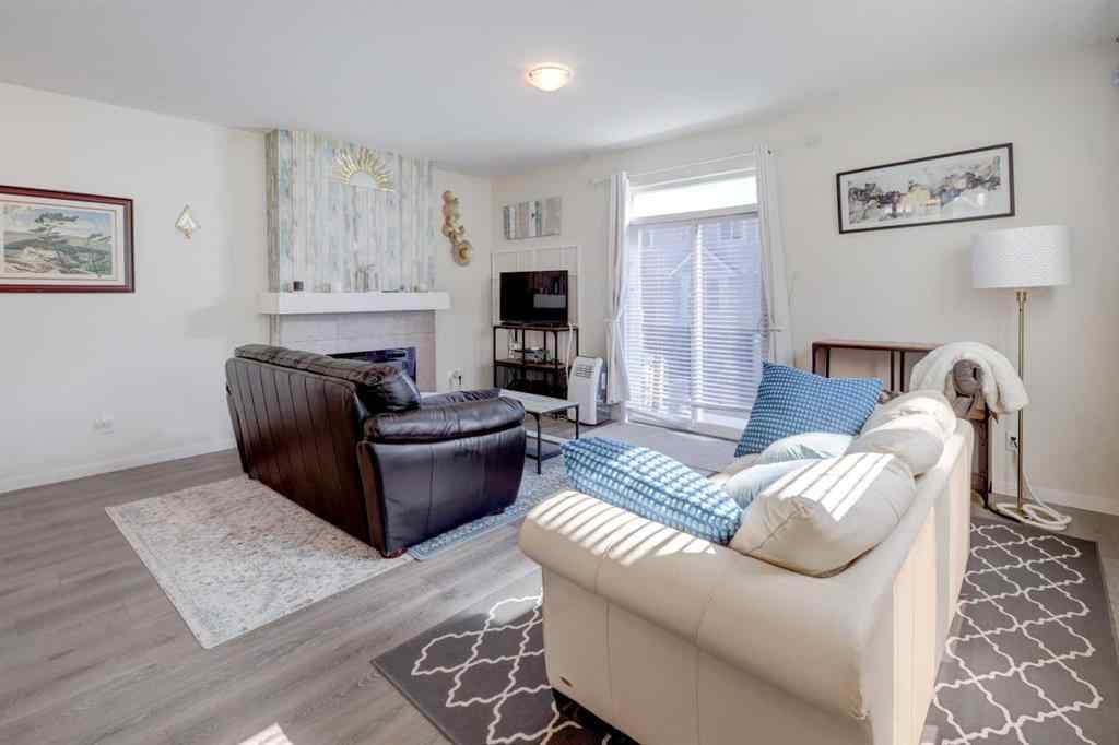 MLS® A2256358 - 113 South Point Court SW in South Point Airdrie, Residential