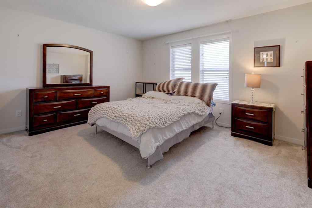 MLS® A2256358 - 113 South Point Court SW in South Point Airdrie, Residential