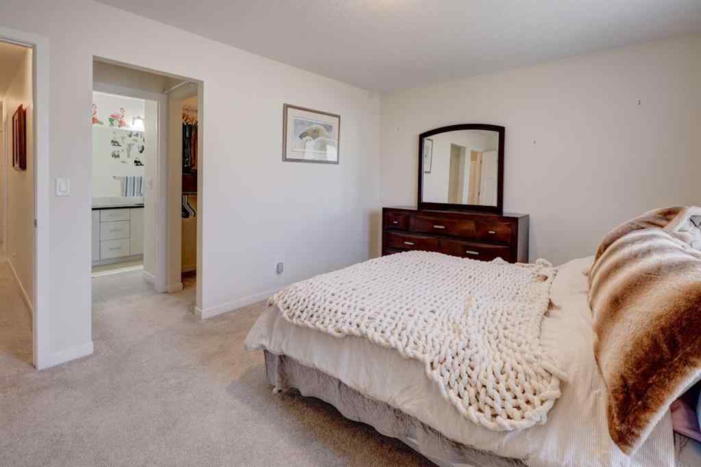 MLS® A2256358 - 113 South Point Court SW in South Point Airdrie, Residential