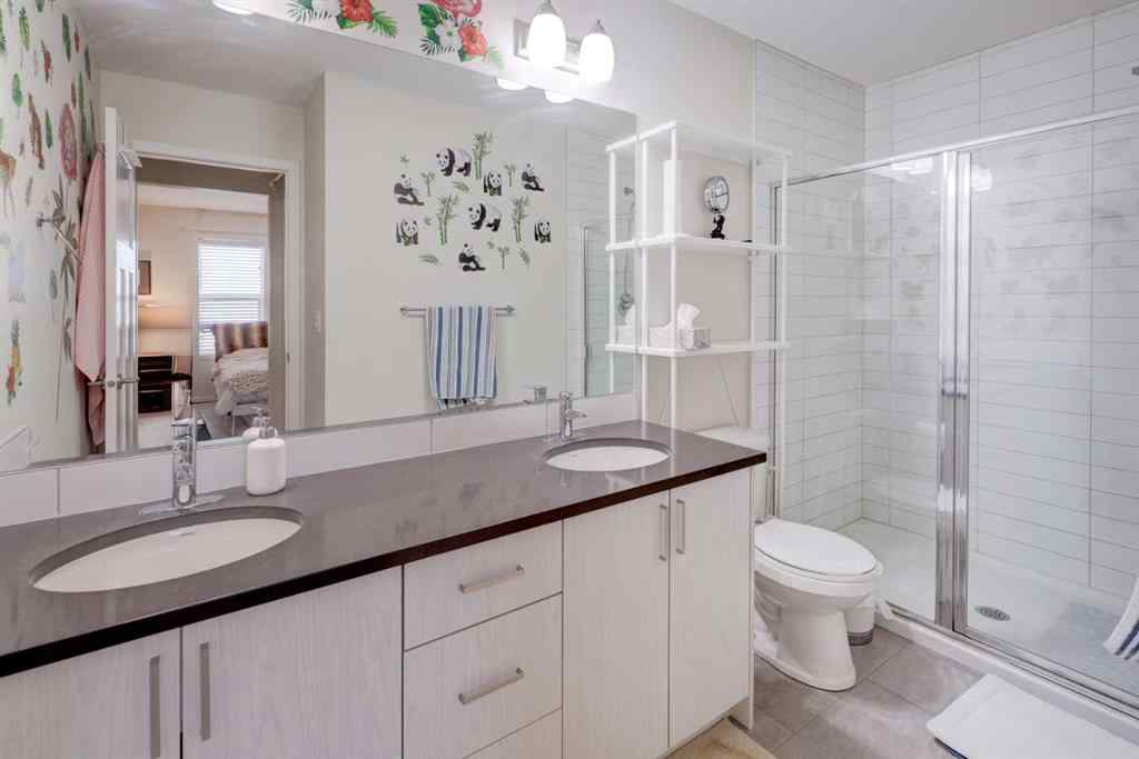 MLS® A2256358 - 113 South Point Court SW in South Point Airdrie, Residential