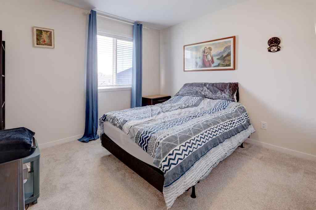 MLS® A2256358 - 113 South Point Court SW in South Point Airdrie, Residential