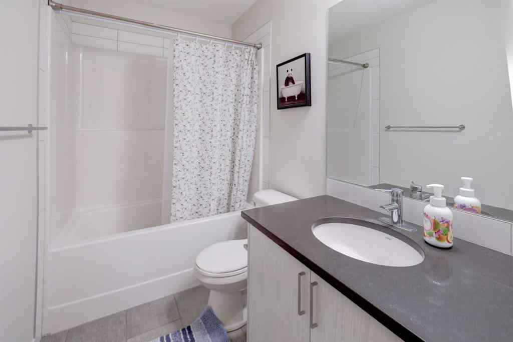 MLS® A2256358 - 113 South Point Court SW in South Point Airdrie, Residential
