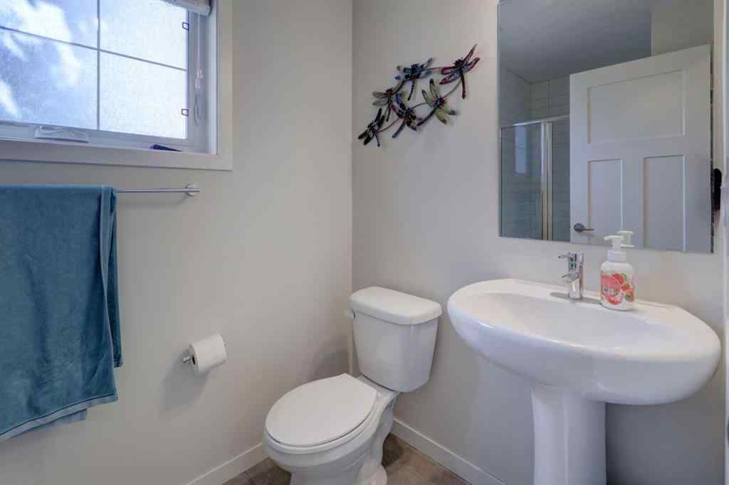 MLS® A2256358 - 113 South Point Court SW in South Point Airdrie, Residential
