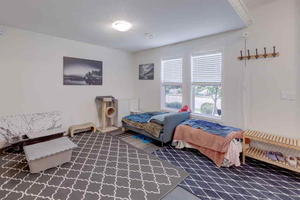 MLS® A2256358 - 113 South Point Court SW in South Point Airdrie, Residential