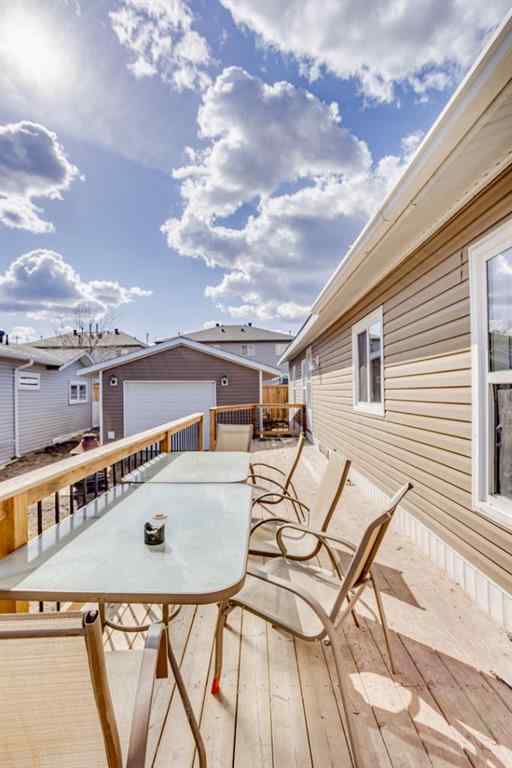 MLS® A2256360 - 244 cokerill Crescent  in Timberlea Fort McMurray, Residential