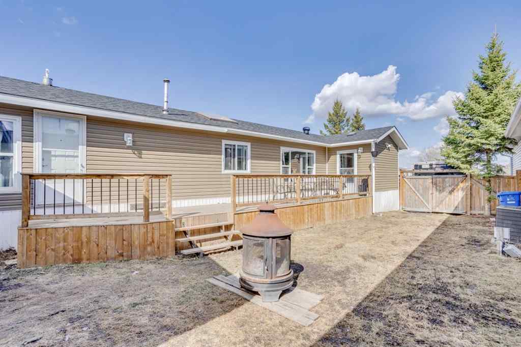 MLS® A2256360 - 244 cokerill Crescent  in Timberlea Fort McMurray, Residential