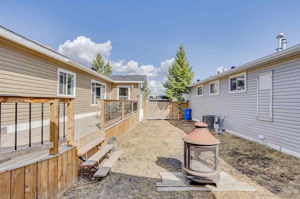 MLS® A2256360 - 244 cokerill Crescent  in Timberlea Fort McMurray, Residential