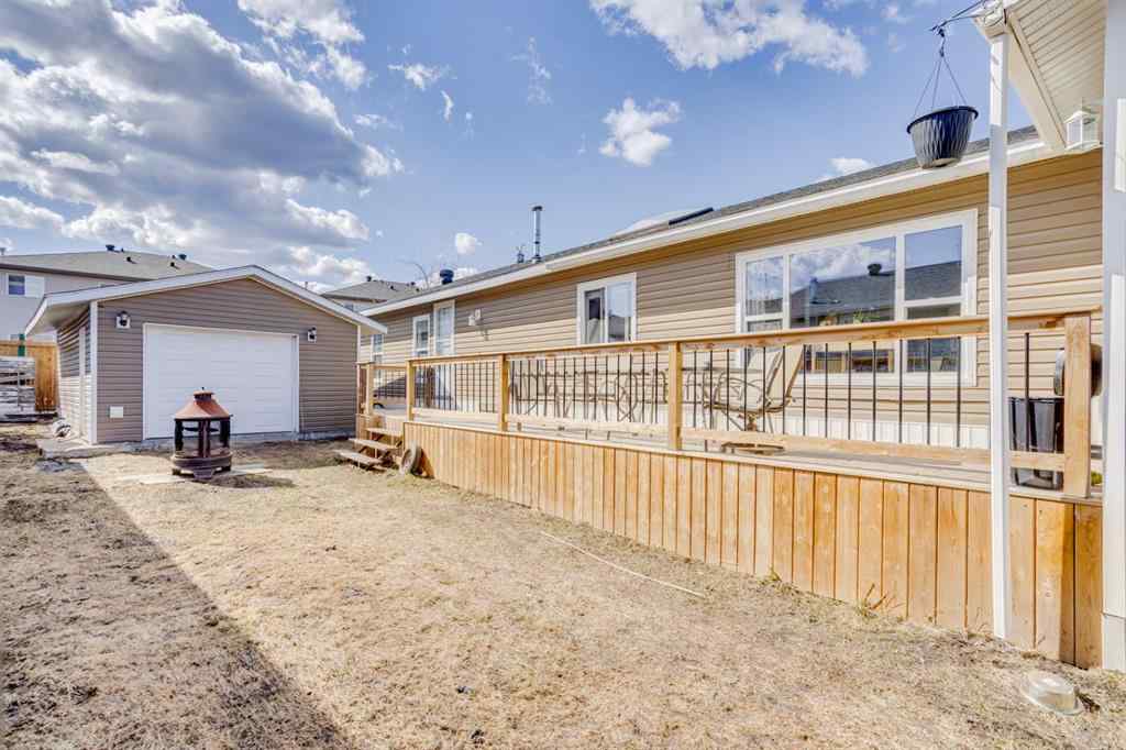 MLS® A2256360 - 244 cokerill Crescent  in Timberlea Fort McMurray, Residential