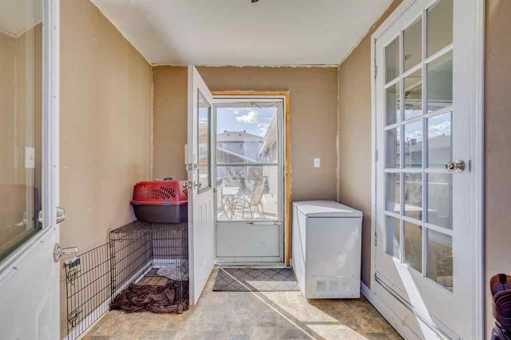 MLS® A2256360 - 244 cokerill Crescent  in Timberlea Fort McMurray, Residential