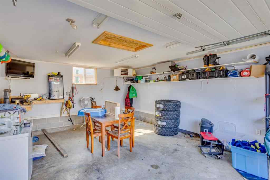 MLS® A2256360 - 244 cokerill Crescent  in Timberlea Fort McMurray, Residential