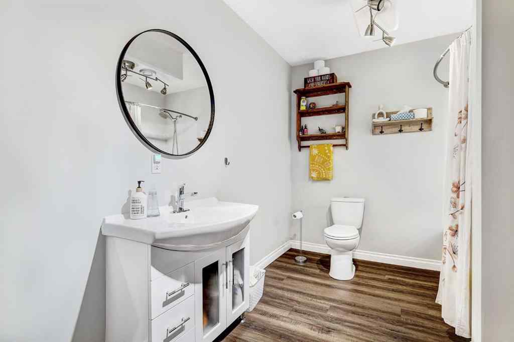 MLS® A2256361 - 1101 Redlow Drive  in NONE Beaverlodge, Residential