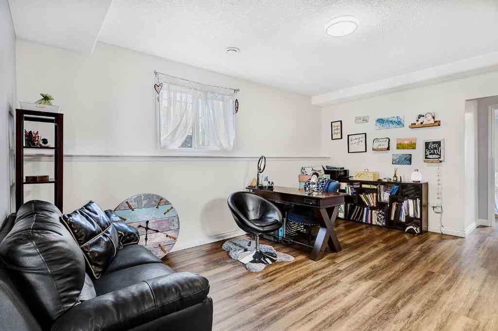 MLS® A2256361 - 1101 Redlow Drive  in NONE Beaverlodge, Residential