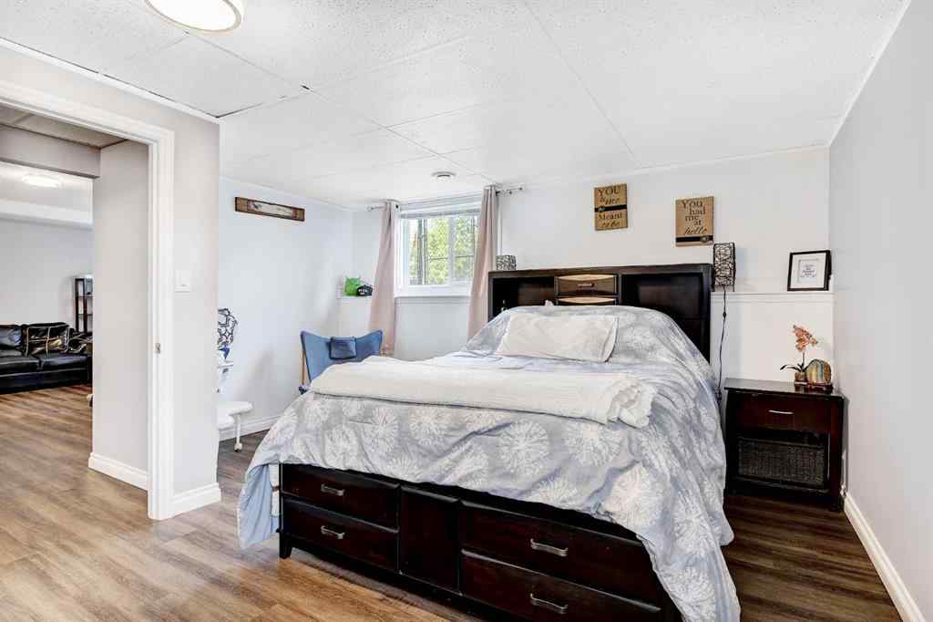 MLS® A2256361 - 1101 Redlow Drive  in NONE Beaverlodge, Residential
