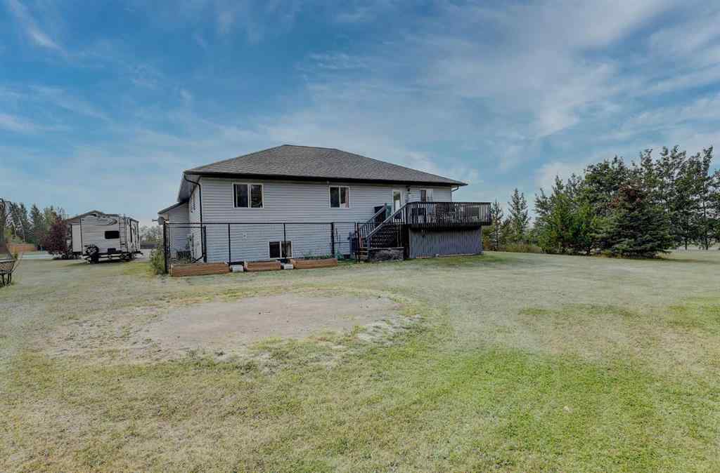 MLS® A2256361 - 1101 Redlow Drive  in NONE Beaverlodge, Residential