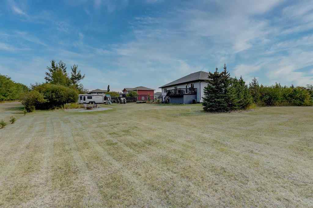 MLS® A2256361 - 1101 Redlow Drive  in NONE Beaverlodge, Residential