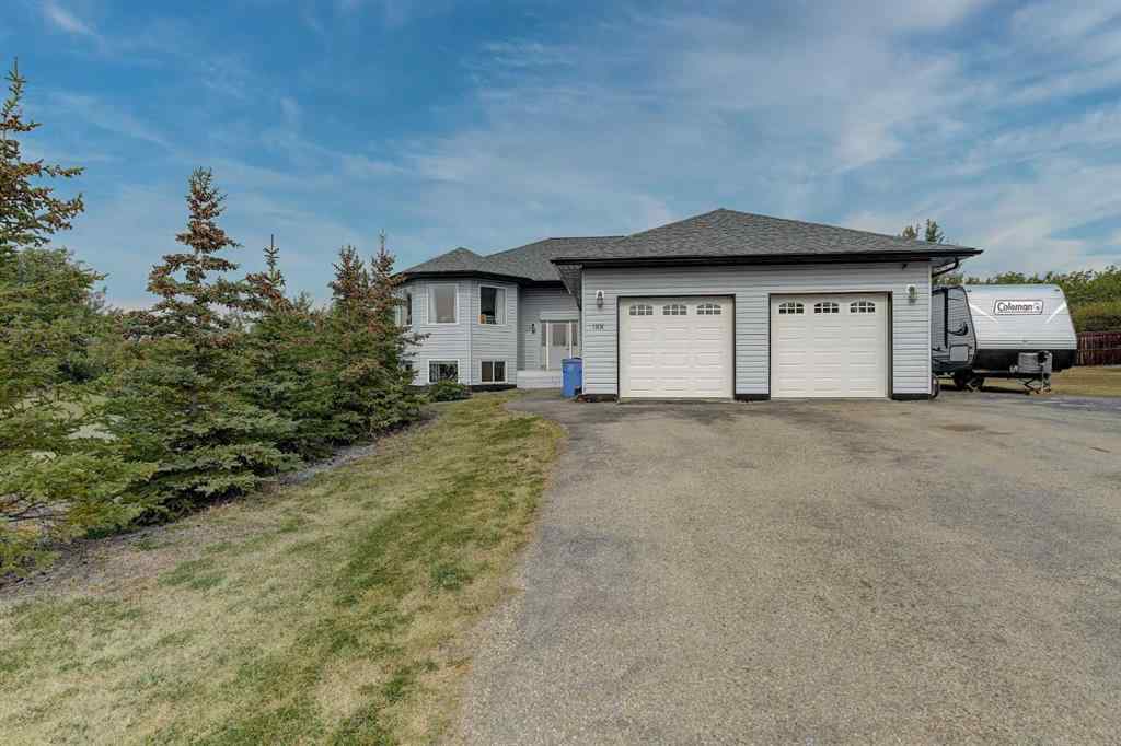 MLS® A2256361 - 1101 Redlow Drive  in NONE Beaverlodge, Residential