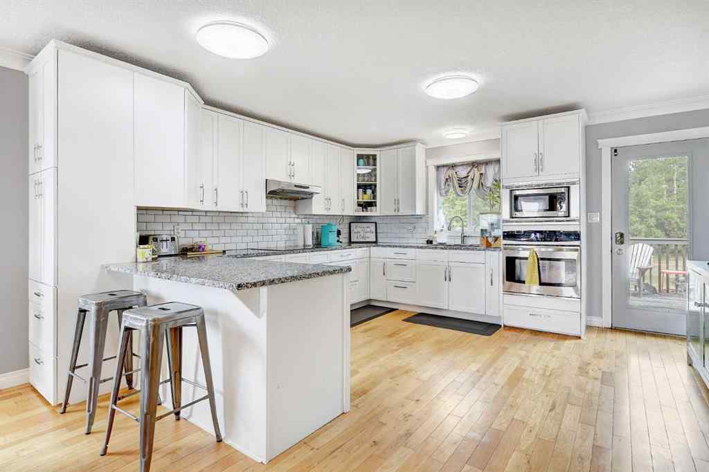 MLS® A2256361 - 1101 Redlow Drive  in NONE Beaverlodge, Residential