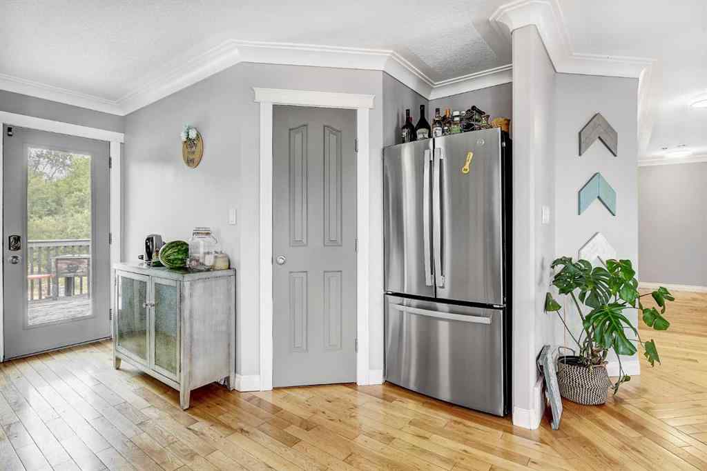 MLS® A2256361 - 1101 Redlow Drive  in NONE Beaverlodge, Residential