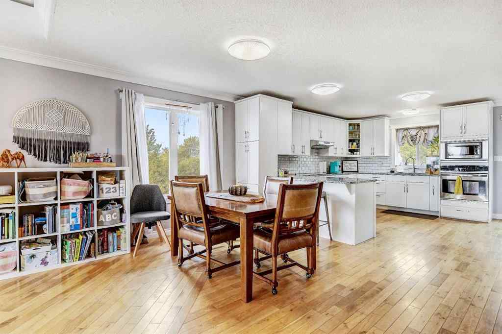 MLS® A2256361 - 1101 Redlow Drive  in NONE Beaverlodge, Residential
