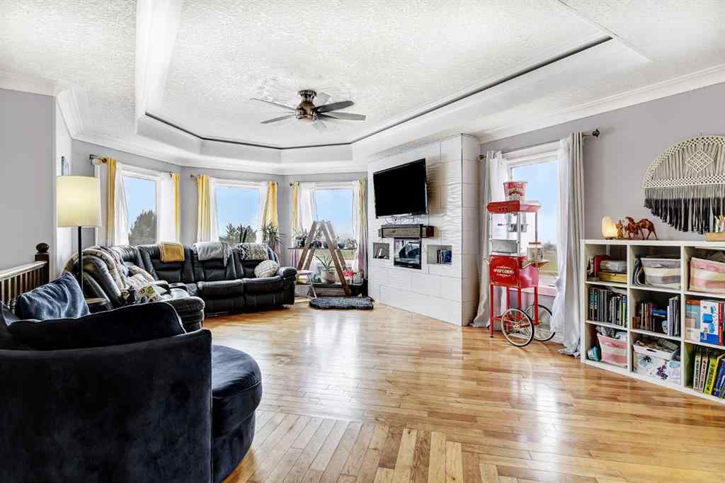MLS® A2256361 - 1101 Redlow Drive  in NONE Beaverlodge, Residential