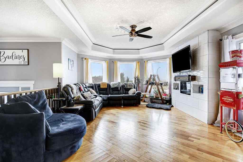 MLS® A2256361 - 1101 Redlow Drive  in NONE Beaverlodge, Residential