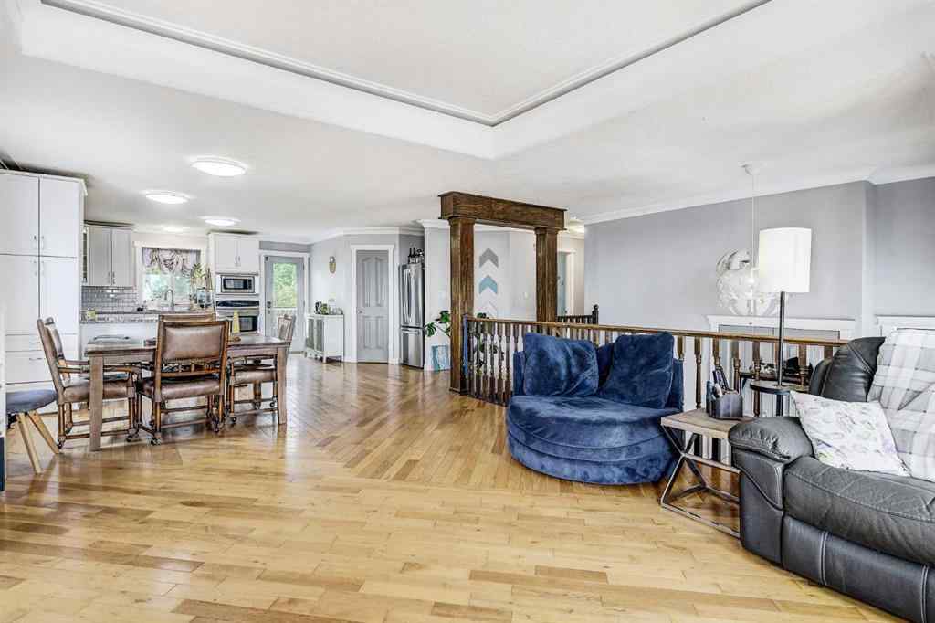 MLS® A2256361 - 1101 Redlow Drive  in NONE Beaverlodge, Residential