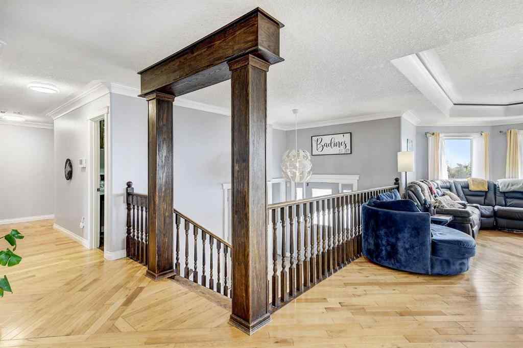 MLS® A2256361 - 1101 Redlow Drive  in NONE Beaverlodge, Residential
