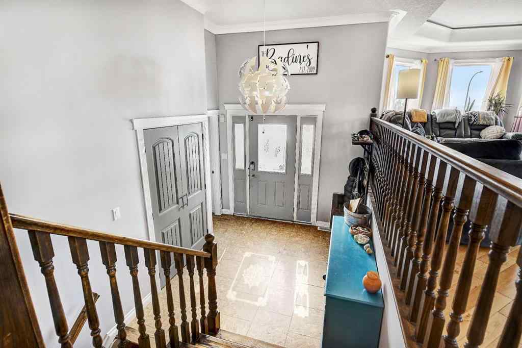 MLS® A2256361 - 1101 Redlow Drive  in NONE Beaverlodge, Residential