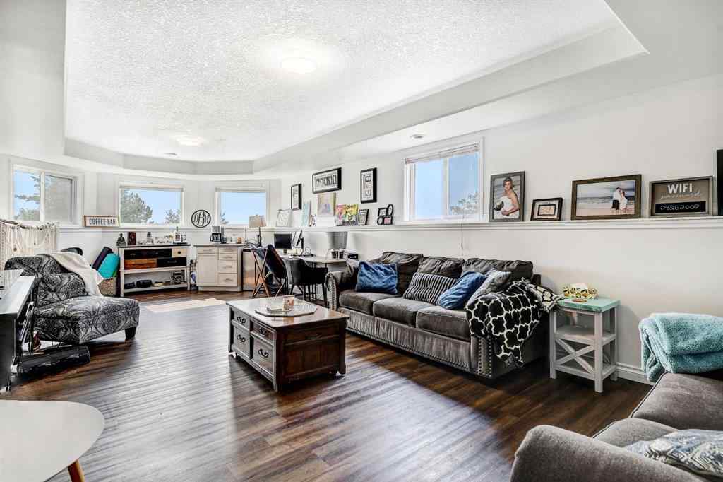 MLS® A2256361 - 1101 Redlow Drive  in NONE Beaverlodge, Residential
