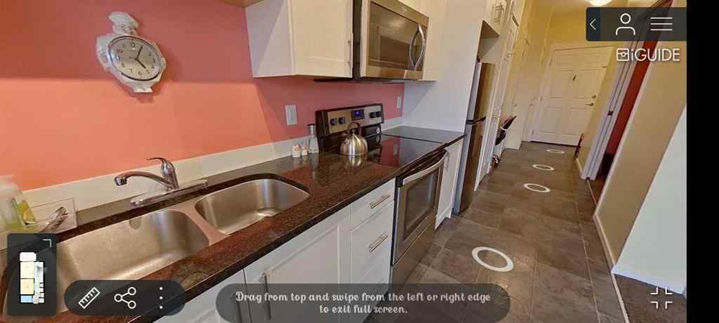 MLS® A2256362 - Unit #2305 215 Legacy Boulevard SE in Legacy Calgary, Residential