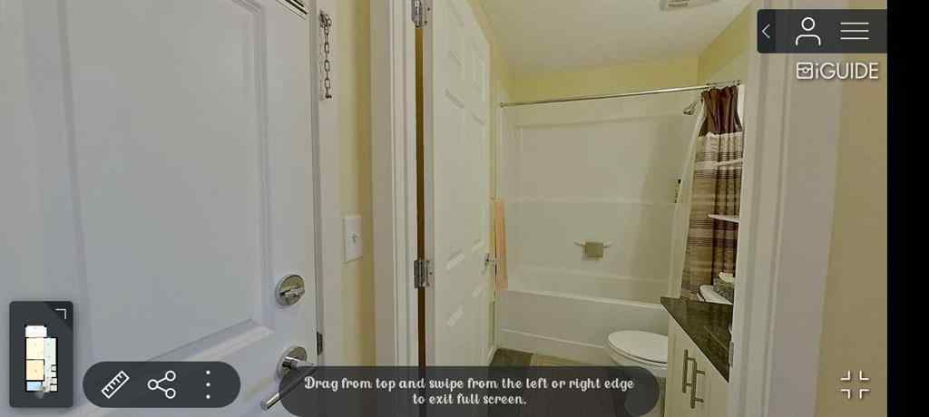 MLS® A2256362 - Unit #2305 215 Legacy Boulevard SE in Legacy Calgary, Residential