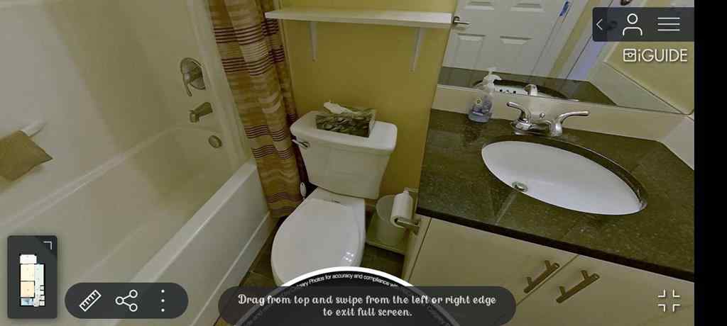 MLS® A2256362 - Unit #2305 215 Legacy Boulevard SE in Legacy Calgary, Residential