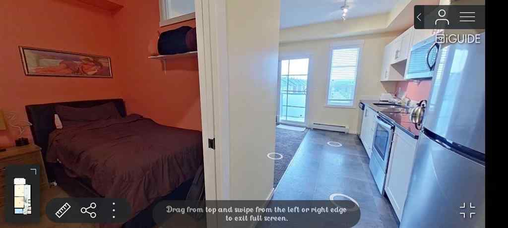 MLS® A2256362 - Unit #2305 215 Legacy Boulevard SE in Legacy Calgary, Residential
