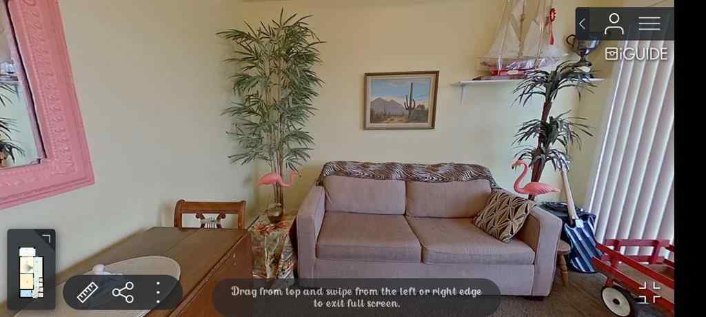 MLS® A2256362 - Unit #2305 215 Legacy Boulevard SE in Legacy Calgary, Residential