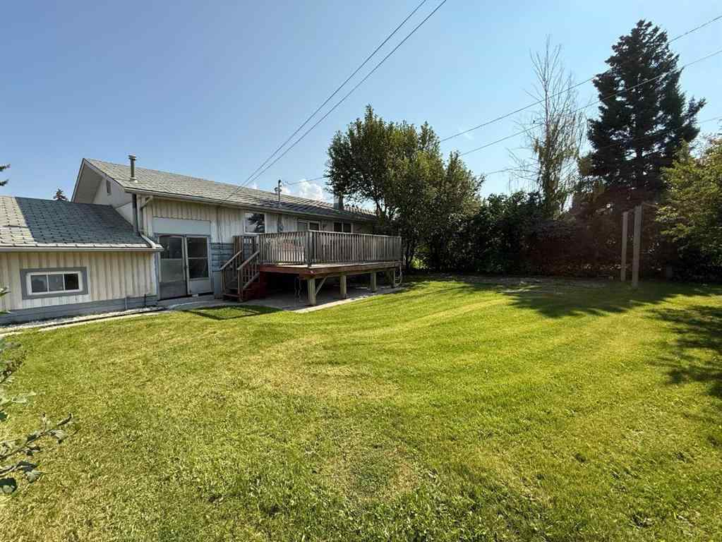 MLS® A2256363 - 122 Dorin Drive  in Hardisty Hinton, Residential
